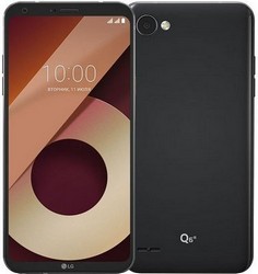 Замена тачскрина на телефоне LG Q6a в Пскове